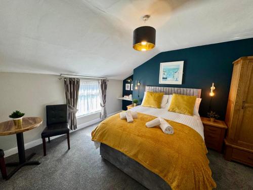 The Rockside Room Type - Family Suite