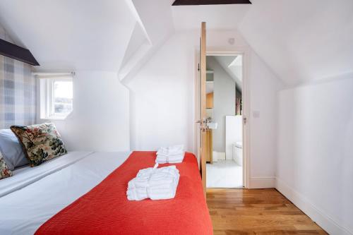 Sunny Loft in Center of London, London (photo 3)