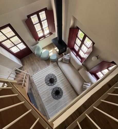 Antalki Experience Apartments in Papingo városközpont
