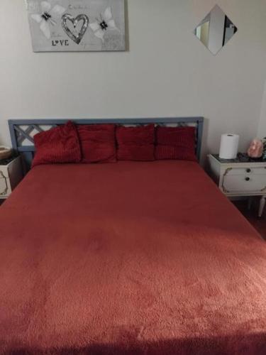 L'hôte de la chaussée de lille BnB Blandain