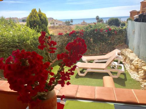 Monte Marina Riviera del sol 2