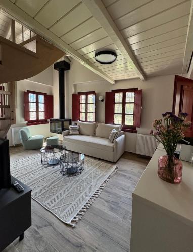 Antalki Experience Apartments in Papingo városközpont