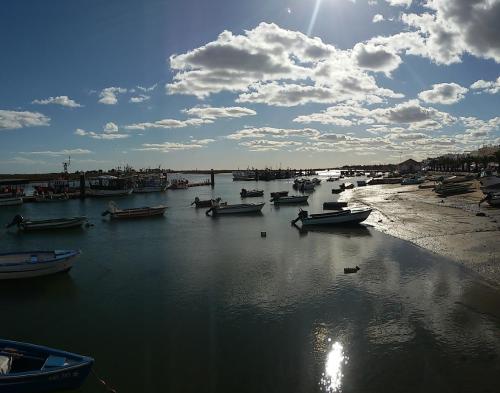  Casa Carmo in Tavira