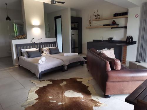 69 Lagoon Suite in Sanlameer