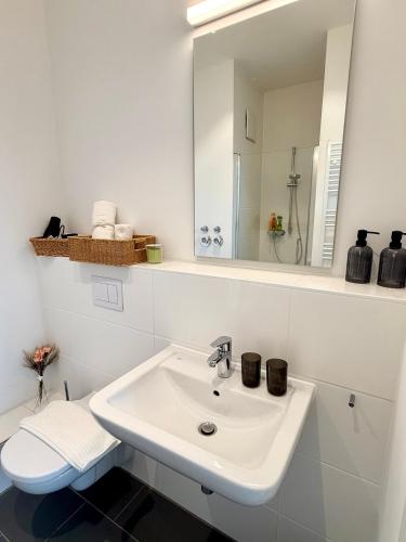 Myroom Wohnung neben der Messe, Mnichov (fotografie 7)