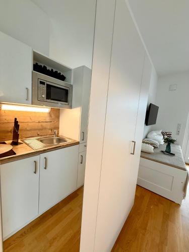 Myroom Wohnung neben der Messe, Mnichov (fotografie 4)