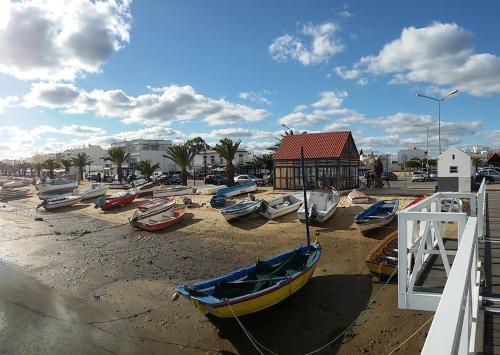  Casa Carmo in Tavira