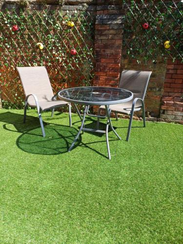 Home from Home in Фуйверсхем