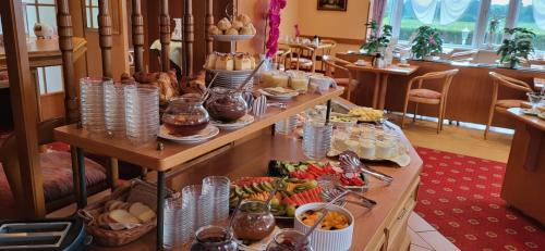 Hotel Garni Seeschlösschen - image 3