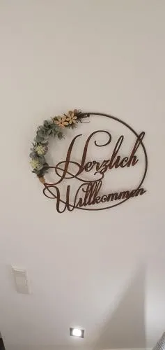 Ferienwohnung in Ochtersum in Hildesheim, Deutschland
