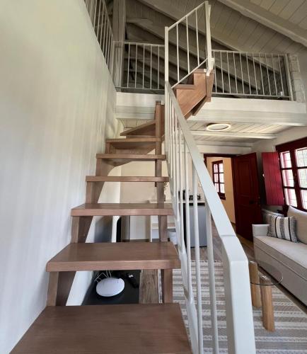 Antalki Experience Apartments in Papingo városközpont
