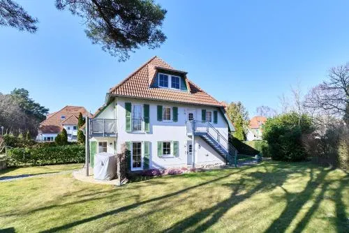 FeWo 40 4, Heideweg 2 d in Ostseebad Karlshagen, Deutschland