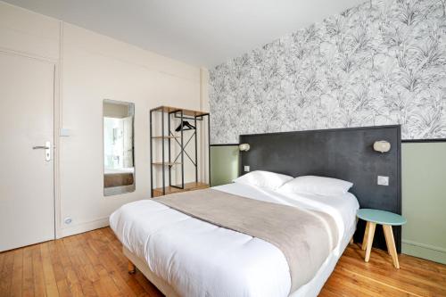 Le Florus in Montrouge