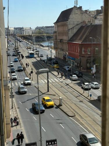 Margithíd Appartement Budapest, Budapest (foto 11)