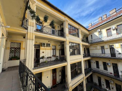 Margithíd Appartement Budapest, Budapest (foto 10)