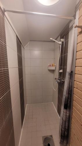 Home for family, free EV CHRG in Varkaus