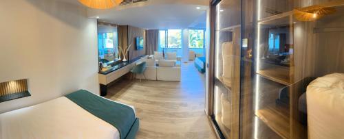 Tanger Miramonte - Resort Seaside Suites & Double Rooms Tanger Miramonte - Resort Seaside Suites & Double Rooms