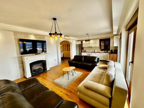 Villa Sun in Trojica