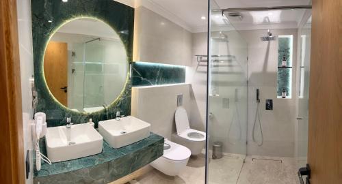 Tanger Miramonte - Resort Seaside Suites & Double Rooms Tanger Miramonte - Resort Seaside Suites & Double Rooms