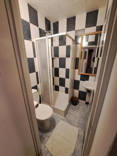 Zajazd Orchidea in 奧斯特魯夫馬佐維卡