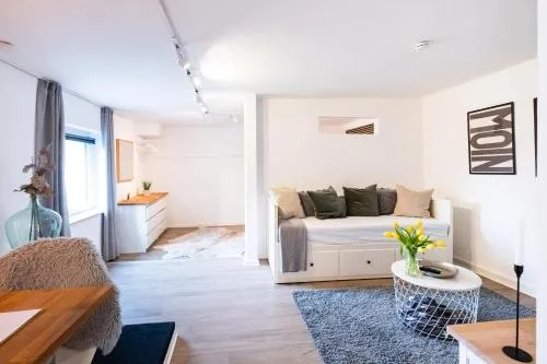 Modern Loft Merten in Bornheim, Deutschland
