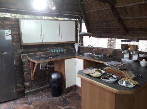 Kitchen, 31 on Queen in Margate North Beach