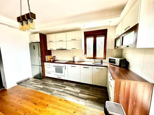 Villa Sun in Trojica