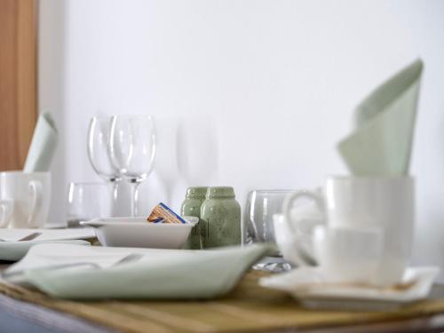 Gellert Studio Apartment - image 3