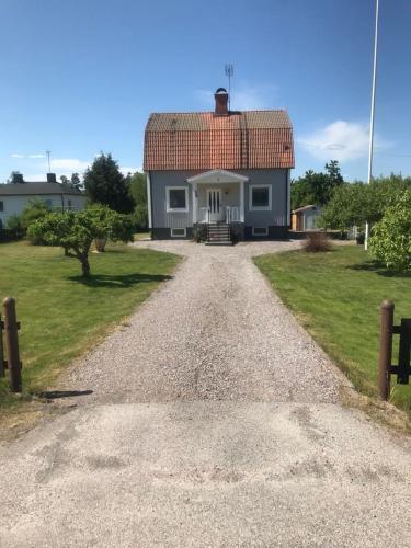 Villa Blueberry