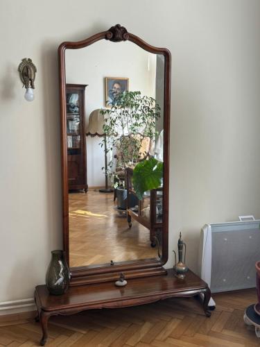 Margithíd Appartement Budapest, Budapest (foto 5)