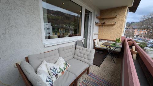 Gemütliche 4 Zimmer Wohnung im Zentrum Mondsee Gemütliche 4 Zimmer Wohnung im Zentrum Mondsee