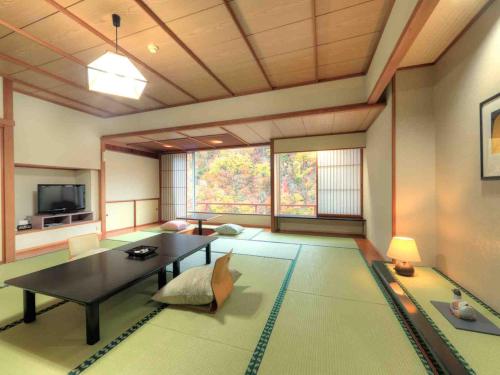 Superior Japanese-Style Room - Non-Smoking