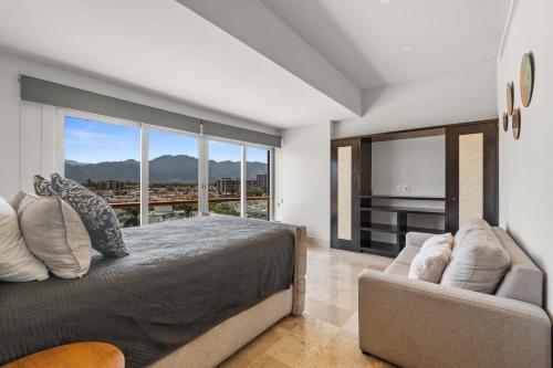 Condominio Deck 12, Puerto Vallarta (fotografie 6)