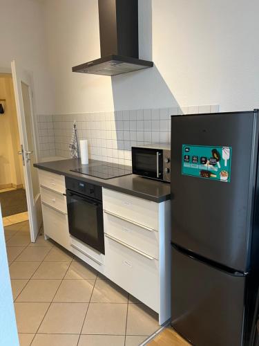Ferienwohnung für kleine und große Reisegruppe, Drážďany (fotografie 4)