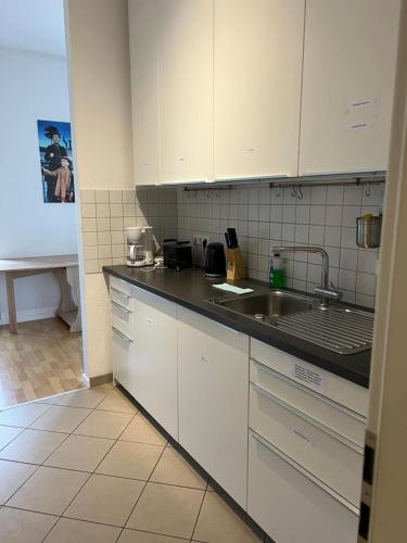 Ferienwohnung für kleine und große Reisegruppe, Drážďany (fotografie 3)