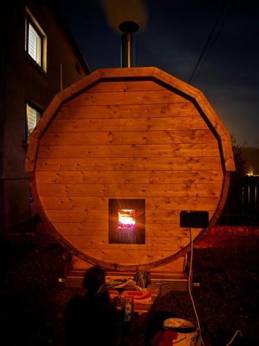 Sauna mobilna do wynajęcia