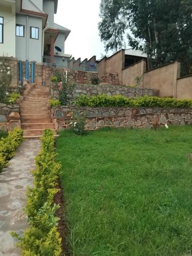 Exterior view, Sweetland view hotel in Lushoto