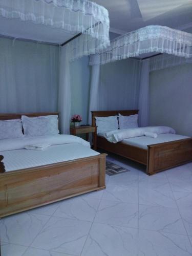 Sweetland view hotel in Lushoto