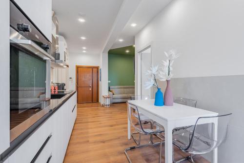 Casa vacanze Delina- Luxury Apartment metro A, Roma (foto 2)