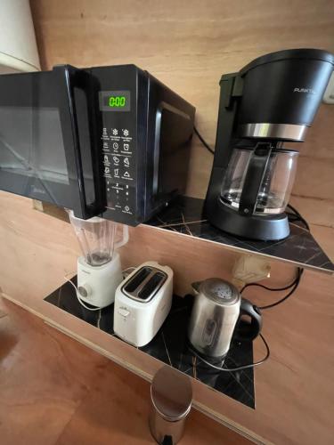 El Domo del ALF La Paz entre el bosque y el mar II in Sauce de Portezuelo