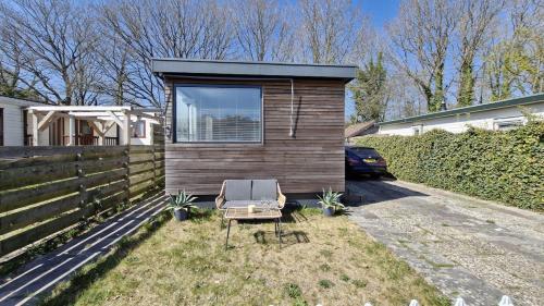 Chalet 'Forest Happiness'