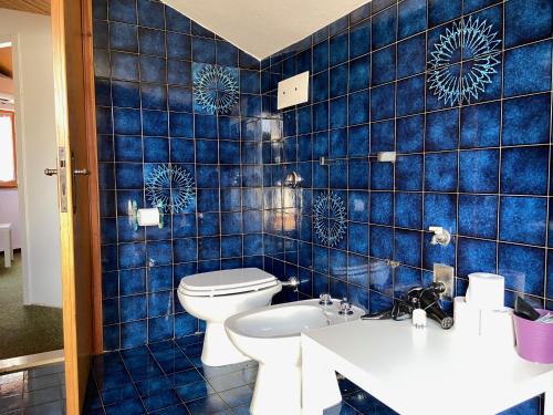 B&B Foroni 29, Verona (Foto 10)