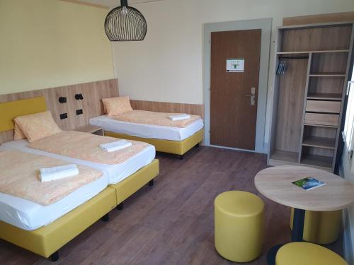 Budget Waldhotel Unspunnen - image 8