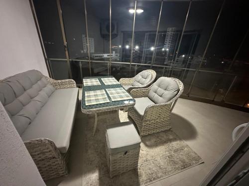 Park Residence Premium in Kastella Beach