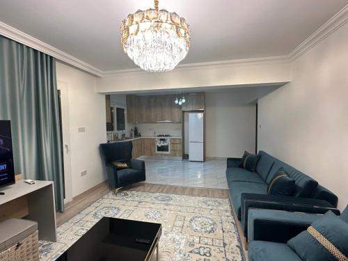 Park Residence Premium in Kastella Beach