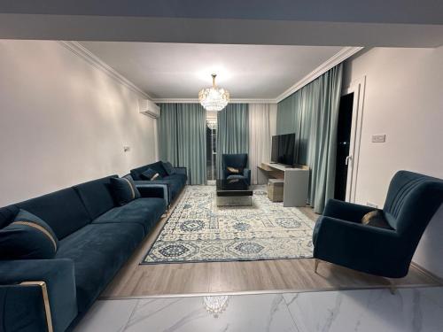 Park Residence Premium in Kastella Beach