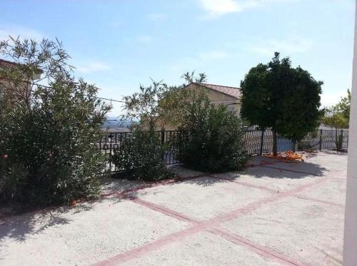 La Casita de Ventorros in Las Chozas