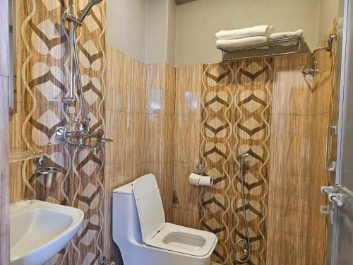 Hotel Blossom – Pokhara, FL