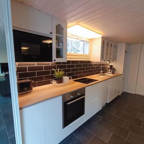 Spacious luxury home in Hämeenlinna