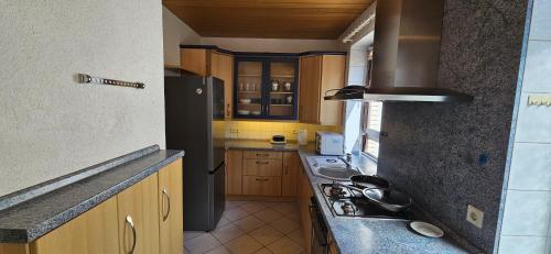 Apartmenthaus Walle, Bremen (Foto 3)